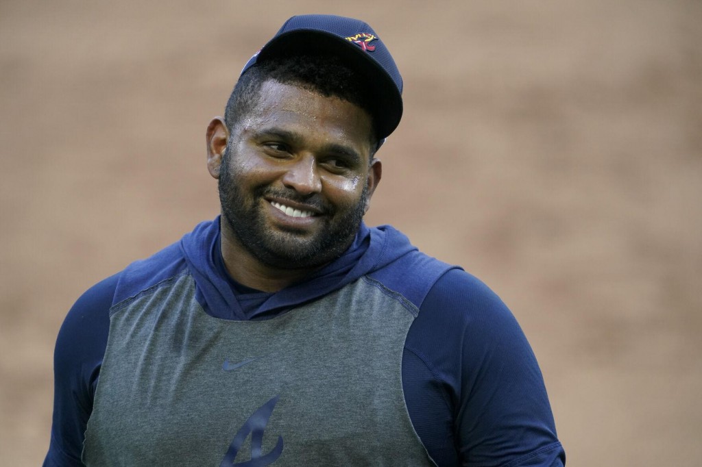 Pablo Sandoval Agrees To Minor League Deal With Braves