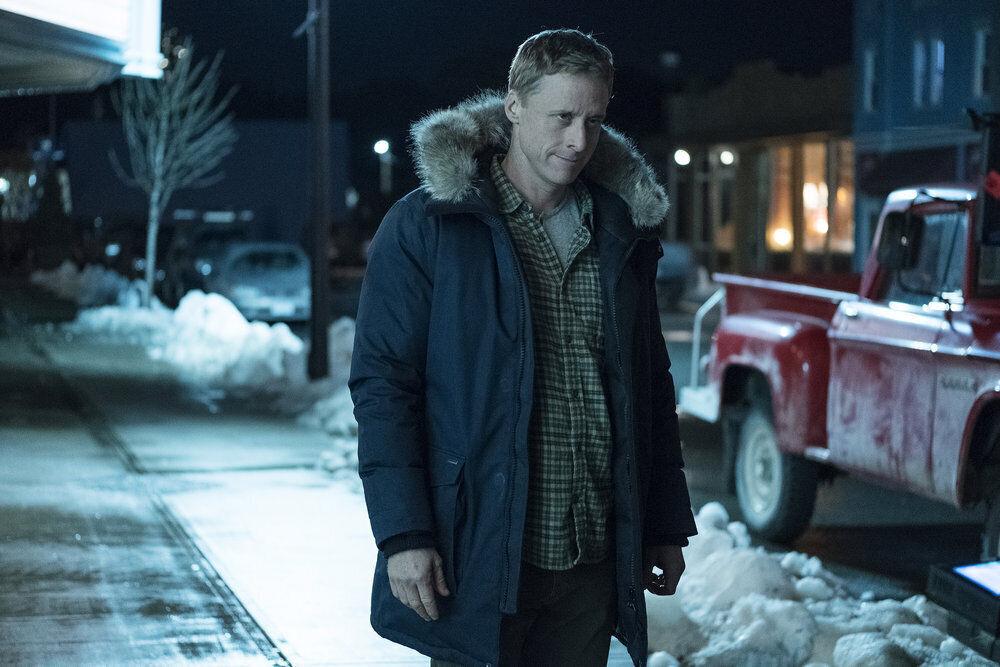 New This Week: ‘resident Alien,’ Arlo Parks & ‘palmer’