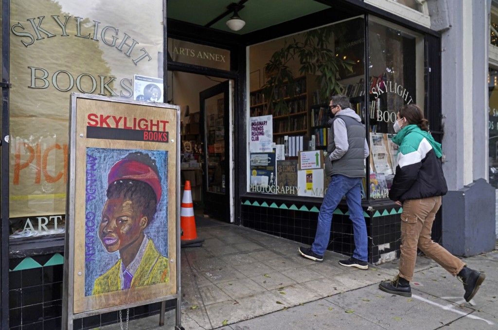 California Reveals Data Used To Lift Stay At Home Order
