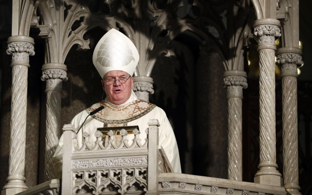 Group Of Us Catholic Bishops Urges Support For Lgbt Youth