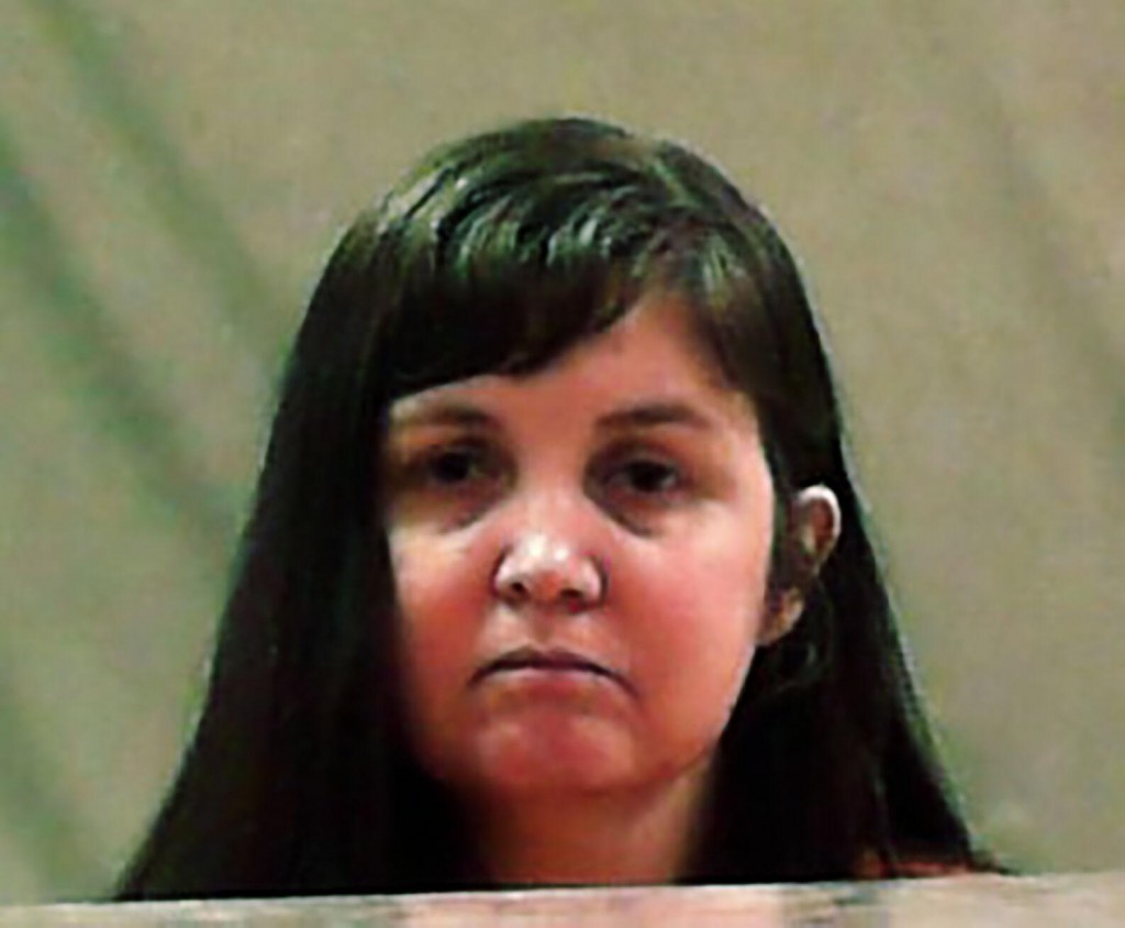 Woman Sentenced In Scheme To Offer Information To Russia