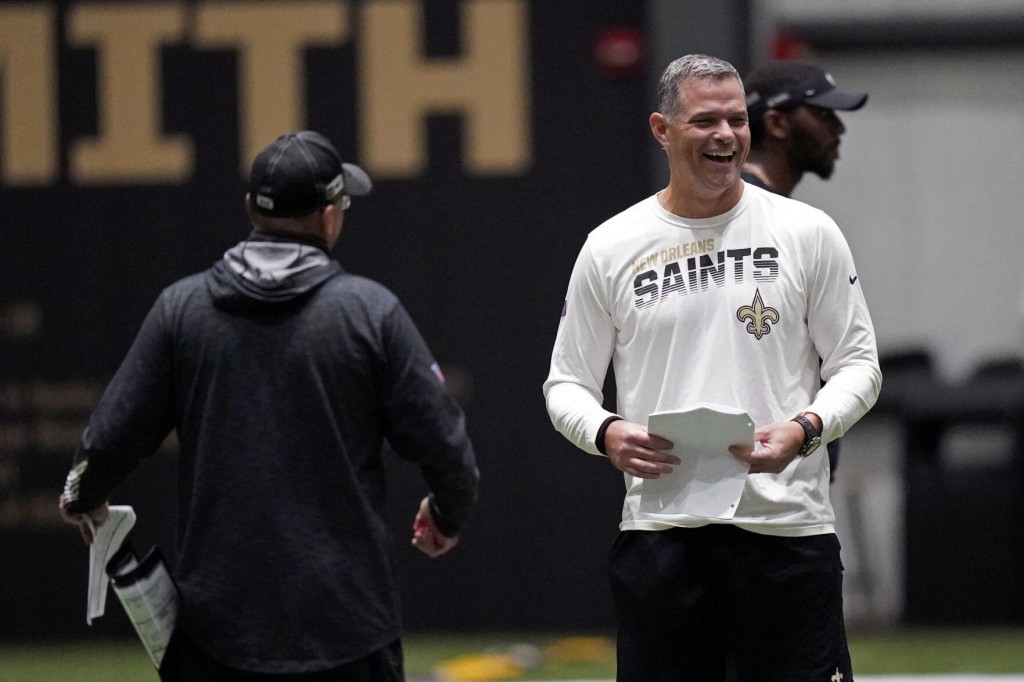 Lombardi, Hill And Swinton Join Chargers As Coordinators