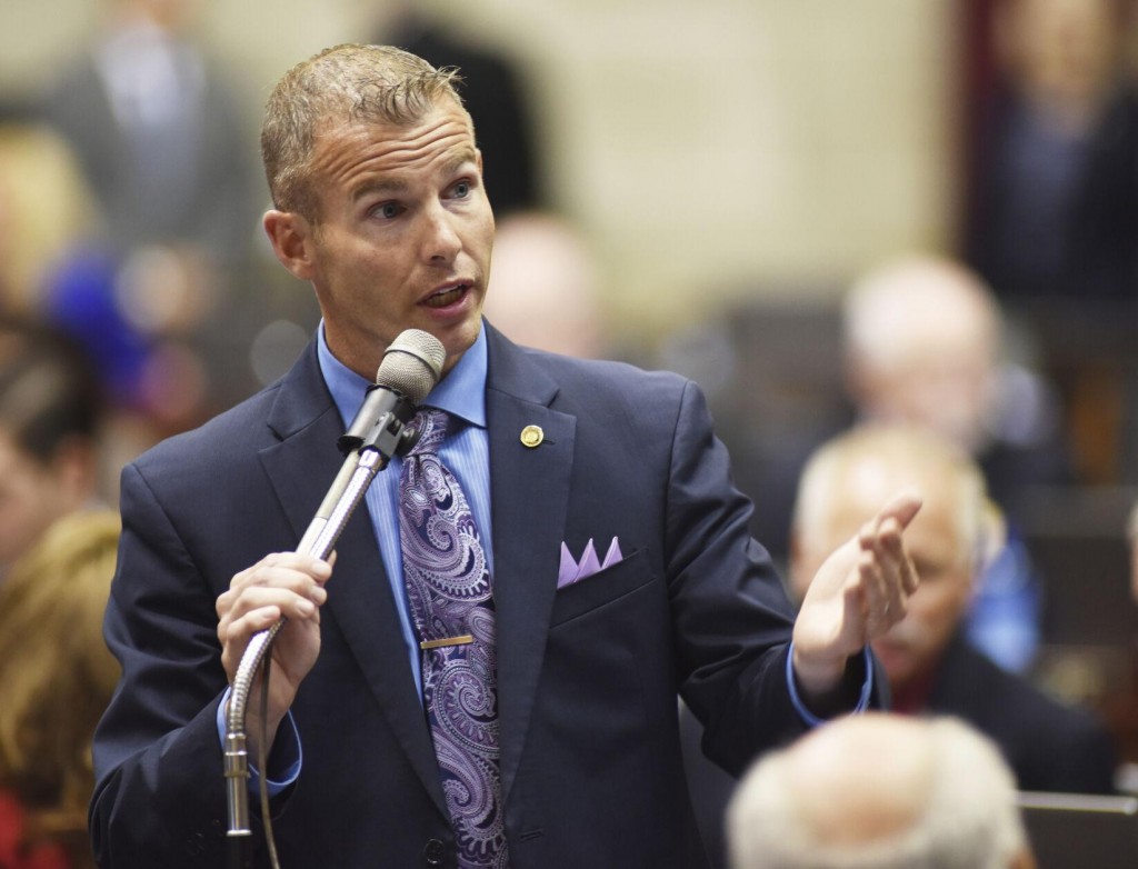 Missouri Bill Would Allow Deadly Force Against Demonstrators