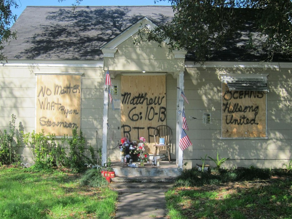More Houston Officers Indicted In Wake Of Deadly Drug Raid