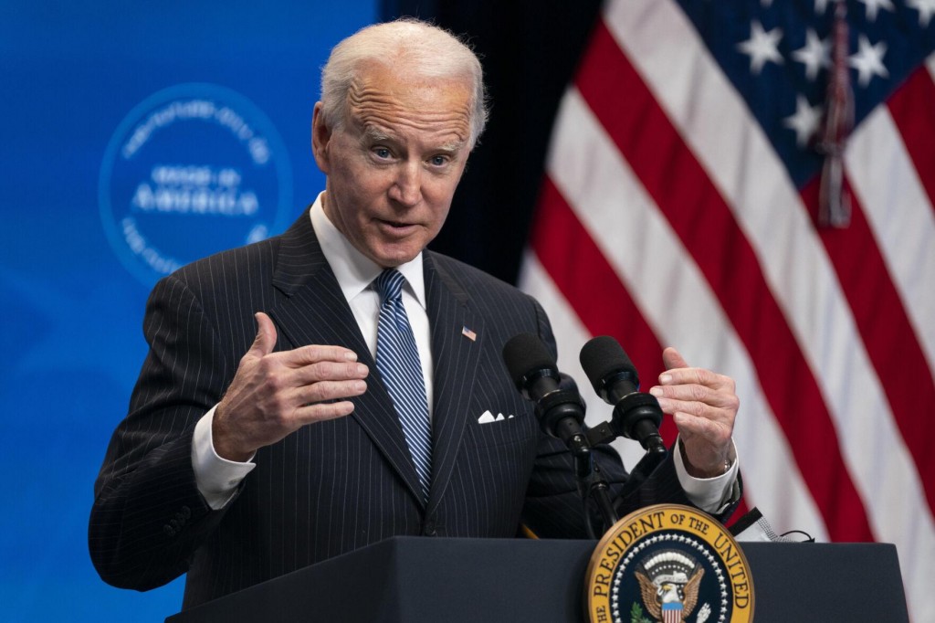 Under Biden, China Faces Renewed Trade Pressure