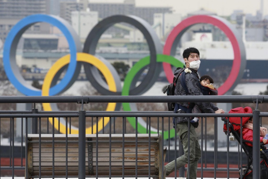 Tokyo Olympic Q&a: Officials Try To Explain How Games Happen