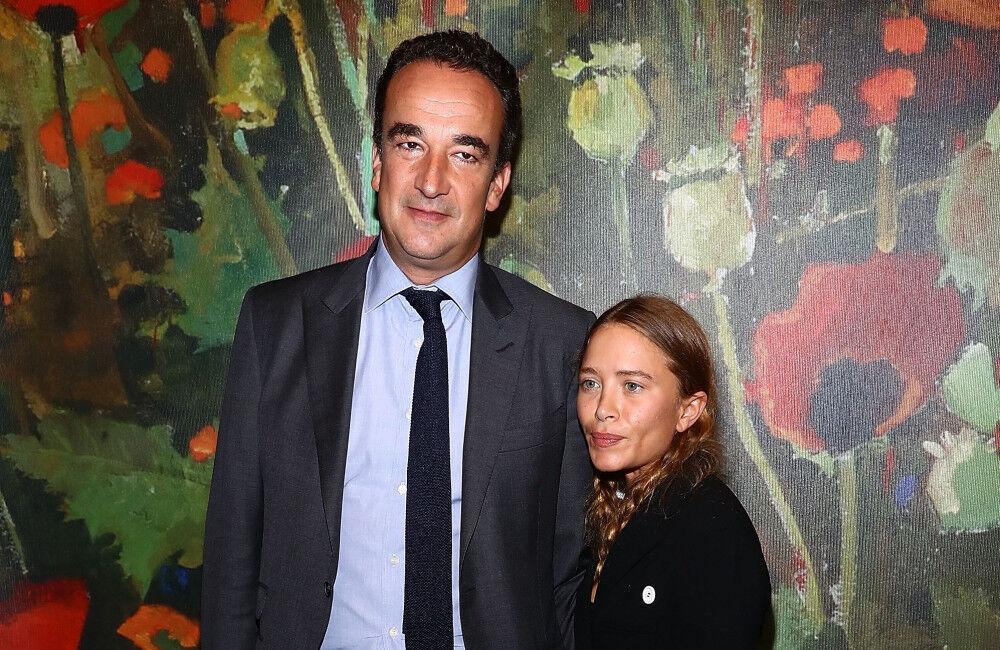 Mary Kate Olsen And Olivier Sarkozy Have Finalised Their Divorce