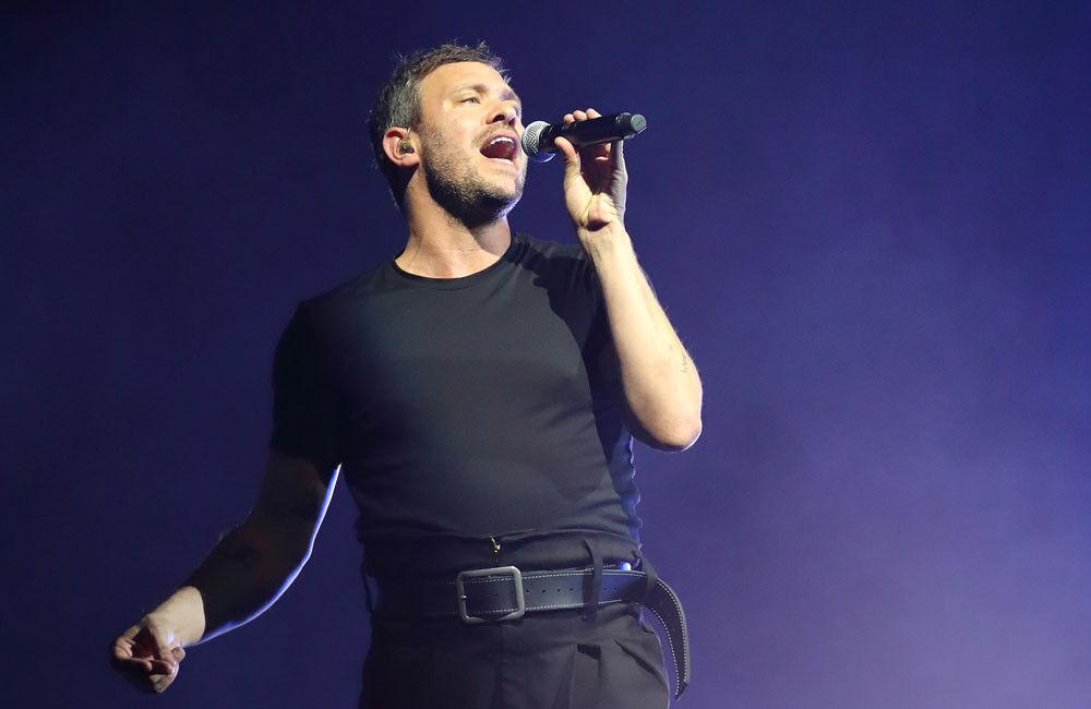 Will Young Campaigns For Change Following Brother’s Death