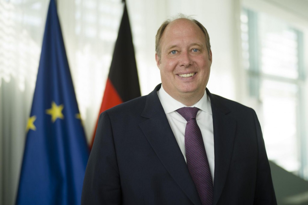 Germany: Merkel Aide Floats Long Suspension To Debt Rule