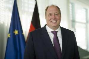 Germany: Merkel Aide Floats Long Suspension To Debt Rule