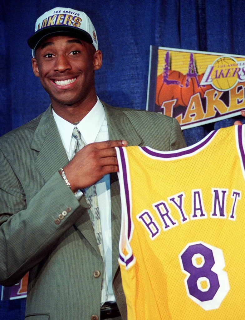 Remembering Kobe Bryant, One Year After His Death
