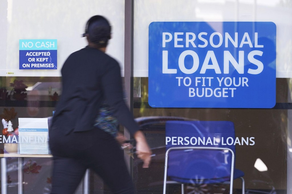 Consumer Financial Hardship Agreements Slow But Remain High