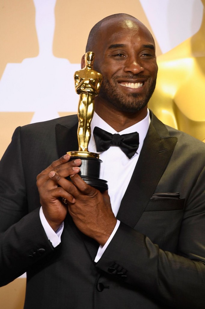 Kobe Bryant’s Business Empire Remains Expansive — And Inspiring — After His Death