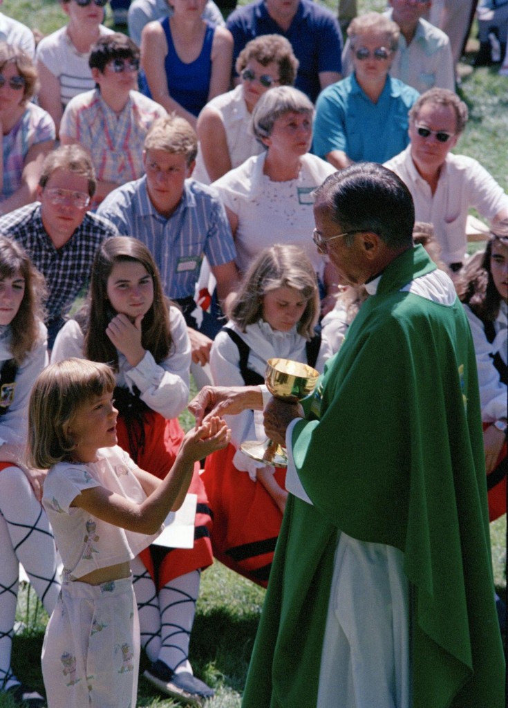 Vatican Clears Retired Us Bishop Of Multiple Abuse Claims
