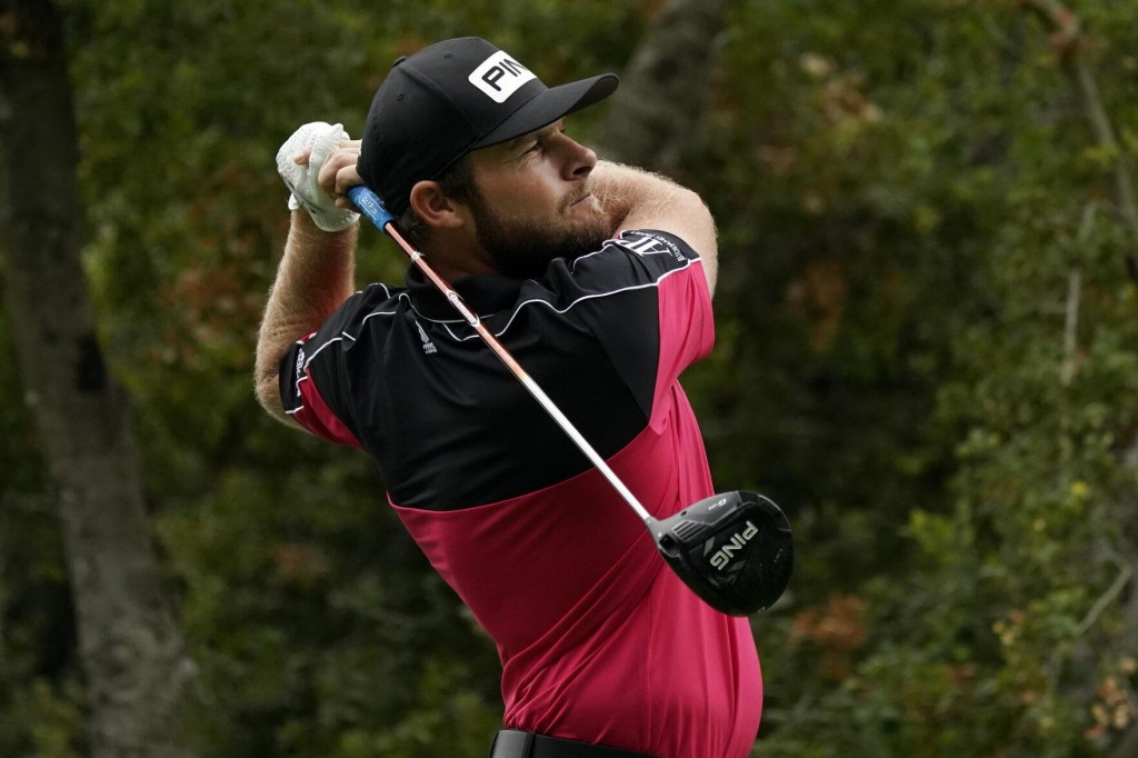 Modest Hatton Reaches New Heights In Burgeoning Golf Career