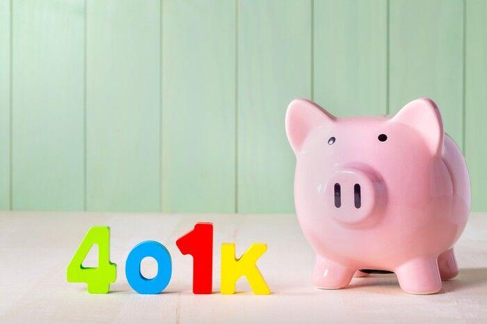 So You’ve Got A 401(k) And You Don’t Know What To Do With It