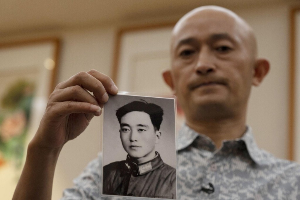 Relative Of Virus Victim Asks To Meet Who Experts In Wuhan