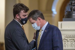 Georgia House Wants More State Money For Public Health