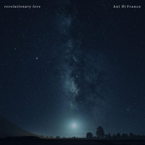 Review: Ani Di Franco Makes The Political Personal On Album