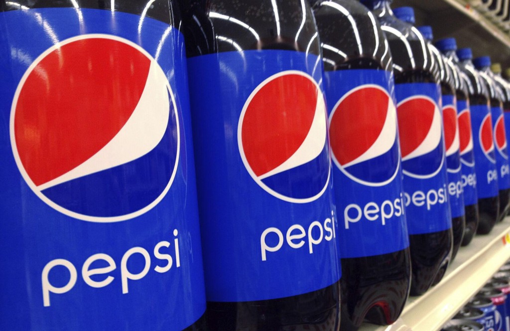 Pepsico Goes Beyond Meat In New Partnership