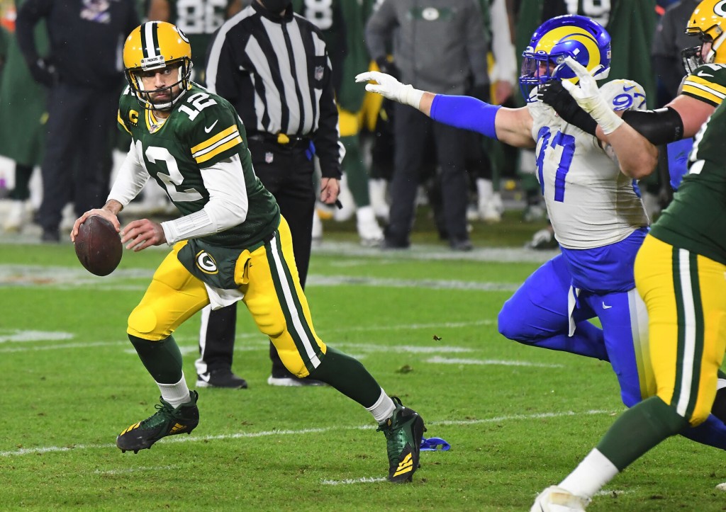 Michael Rand: The Decisions That Will Haunt Aaron Rodgers And Matt Lafleur Forever