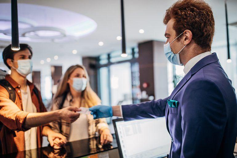 5 Reasons A Hotel Beats A Vacation Rental In The Pandemic