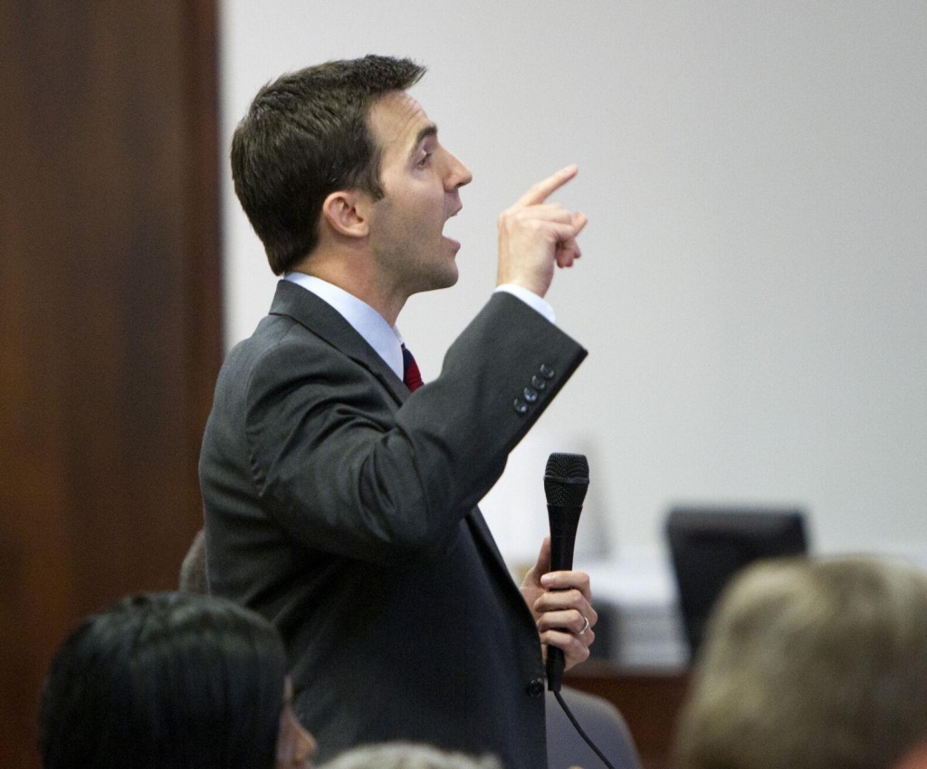 N. Carolina State Sen. Jeff Jackson Enters Us Senate Race