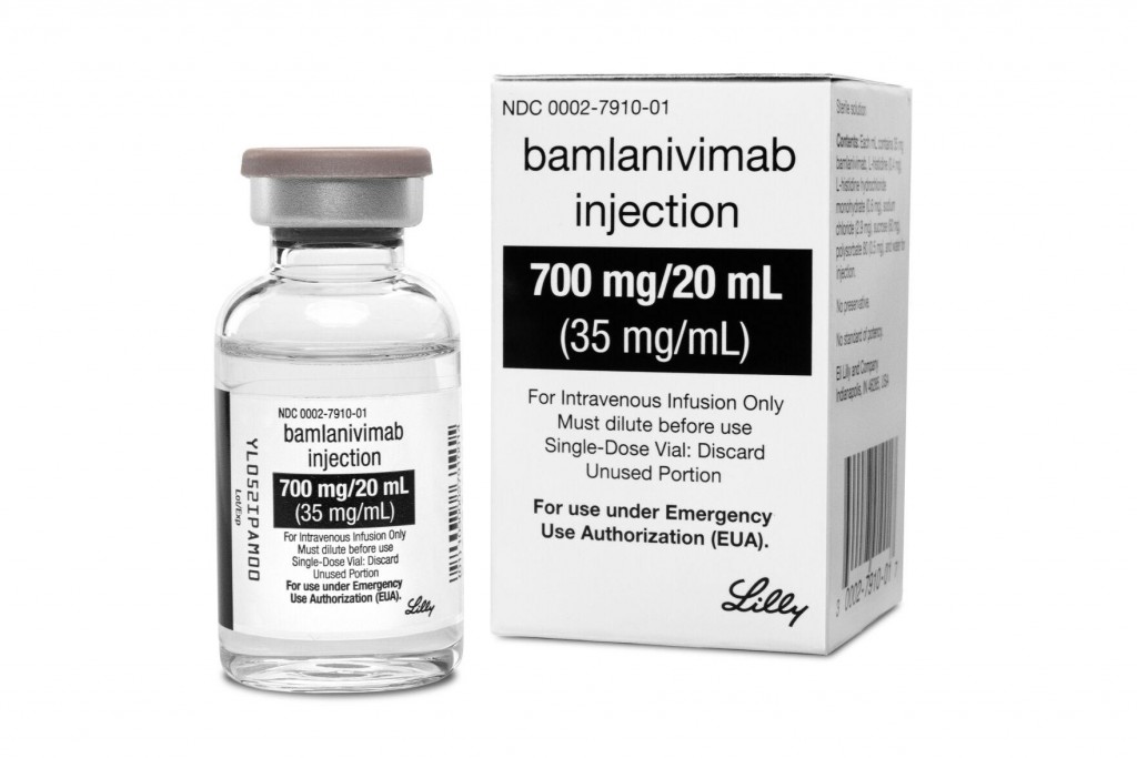 Studies Extend Hopes For Antibody Drugs Against Covid 19
