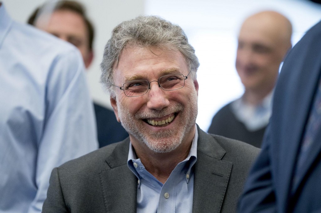 Washington Post’s Marty Baron Says He’s Retiring Next Month