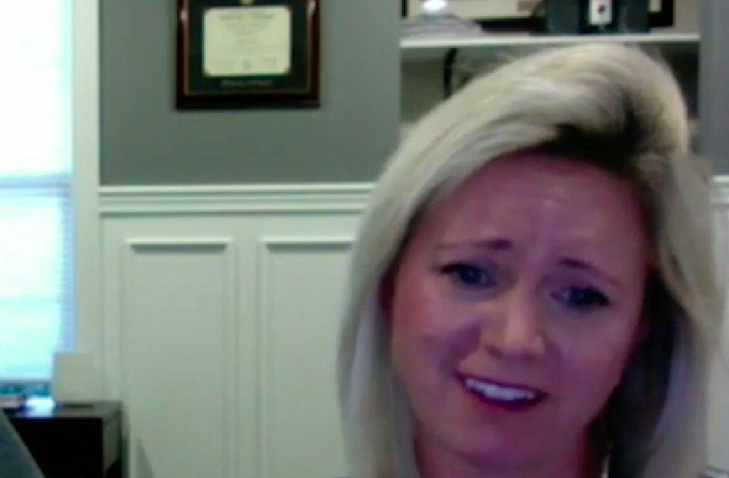 Ohio Family Thrown Out Of Youth Basketball League After Mom Wears Mask Below Nose
