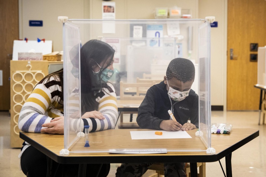 Chicago Principals Offer School Reopening Plan Amid Pandemic