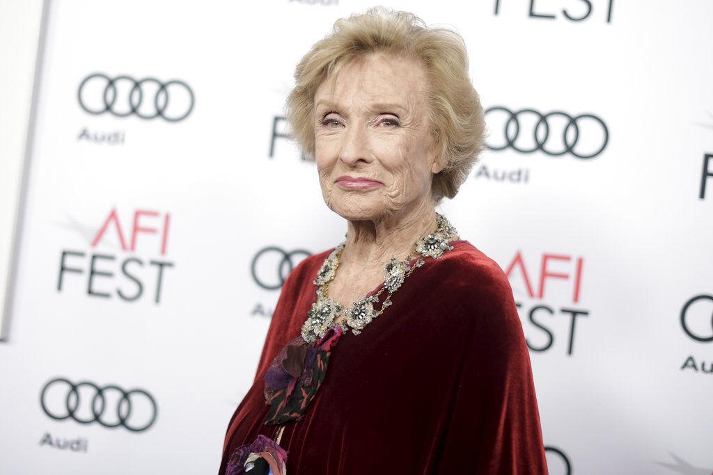 Cloris Leachman, Oscar And Emmy Winning Actress, Dies At 94