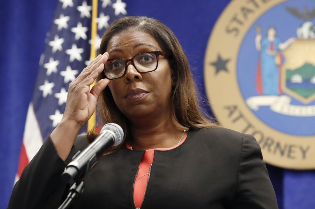 Ny Data Show Nursing Home Deaths Undercounted By Thousands