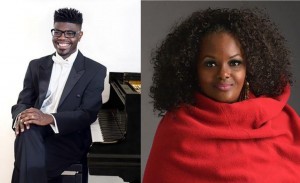 School Of Music To Host A Virtual Event Discussing Art From The Harlem Renaissance.