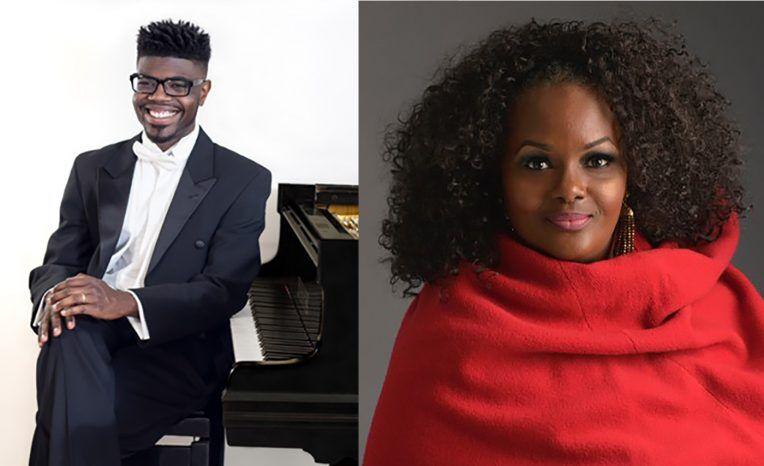 School Of Music To Host A Virtual Event Discussing Art From The Harlem Renaissance.