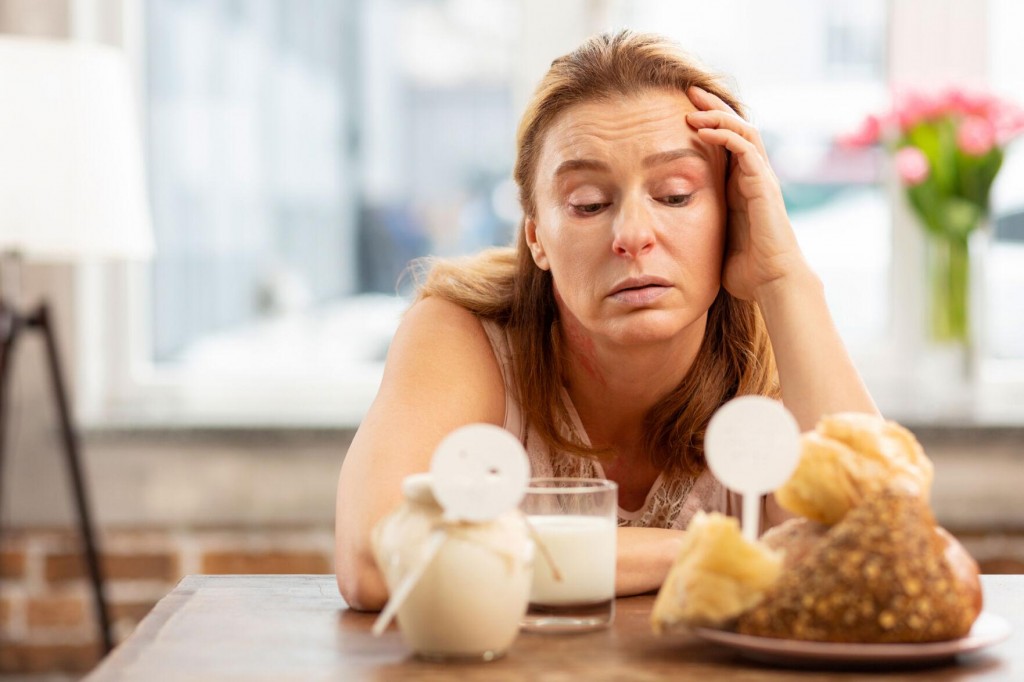 Food Sensitivity Much More Common Than Food Allergy