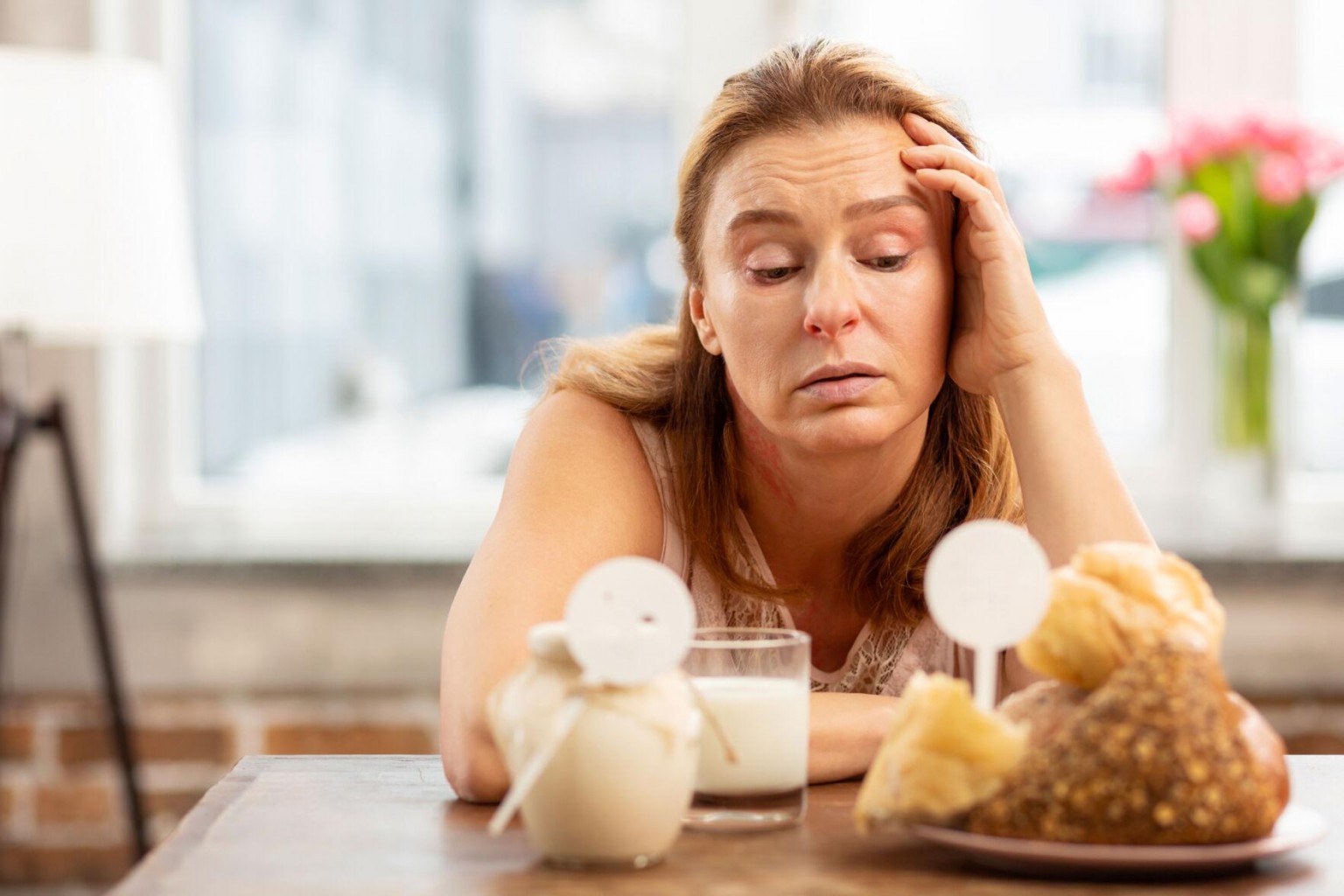 Food Sensitivity Much More Common Than Food Allergy