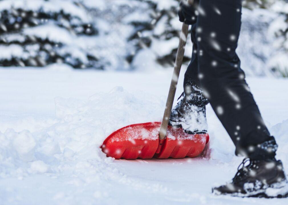 This Is What Winter Was Like In The Us The Year You Were Born