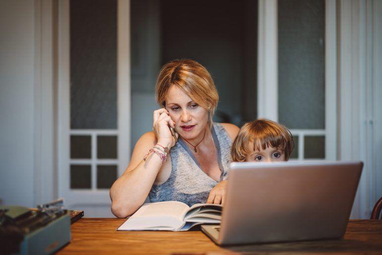 Get Your Bank Accounts In Order With These 2021 Resolutions