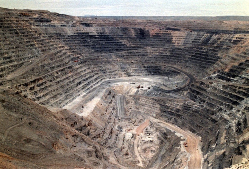 Judge Rejects Lawsuit To Block Nevada Mining Tax Proposals