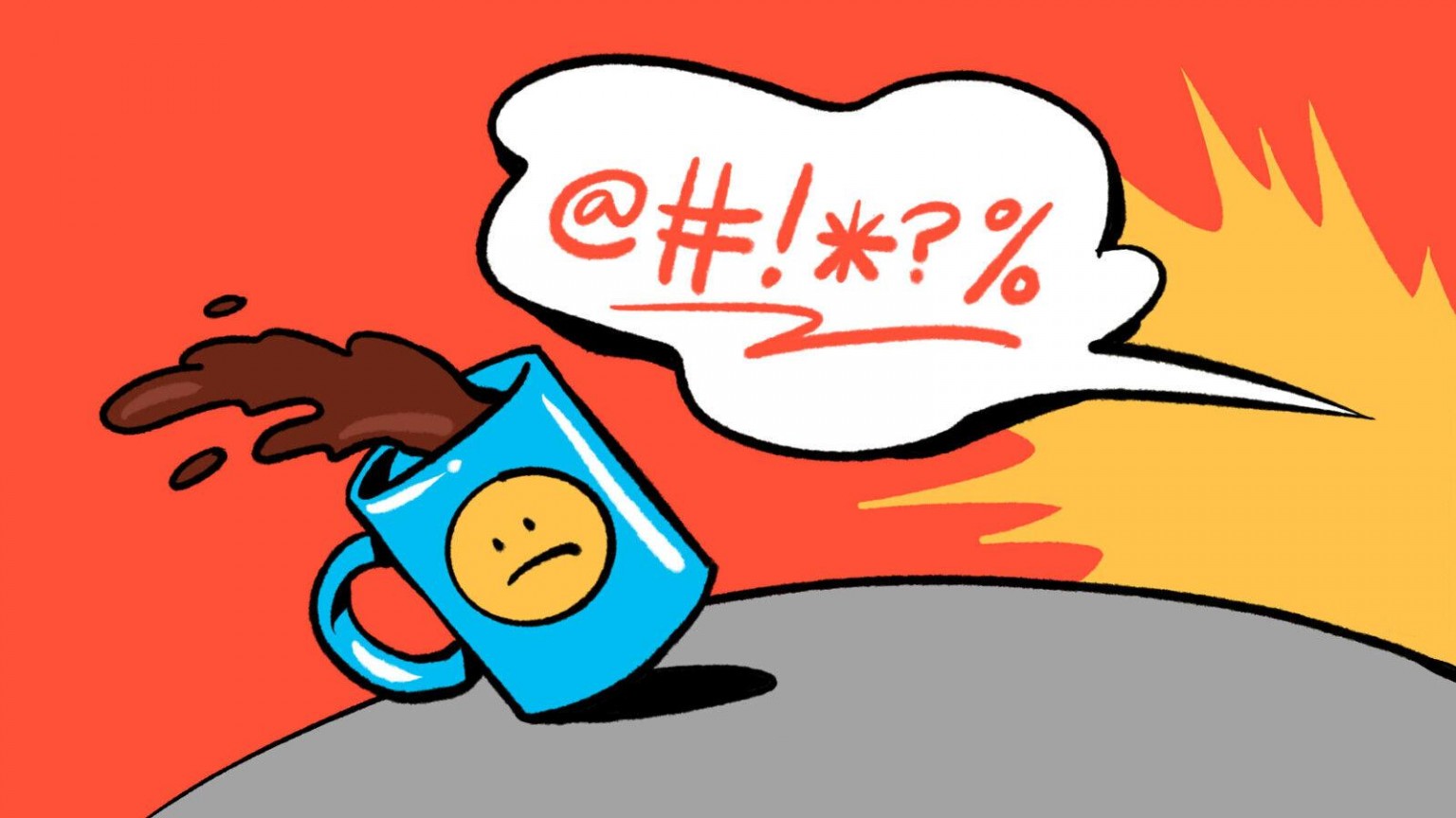 Why Swearing Is A Sign Of Intelligence, Helps Manage Pain And More
