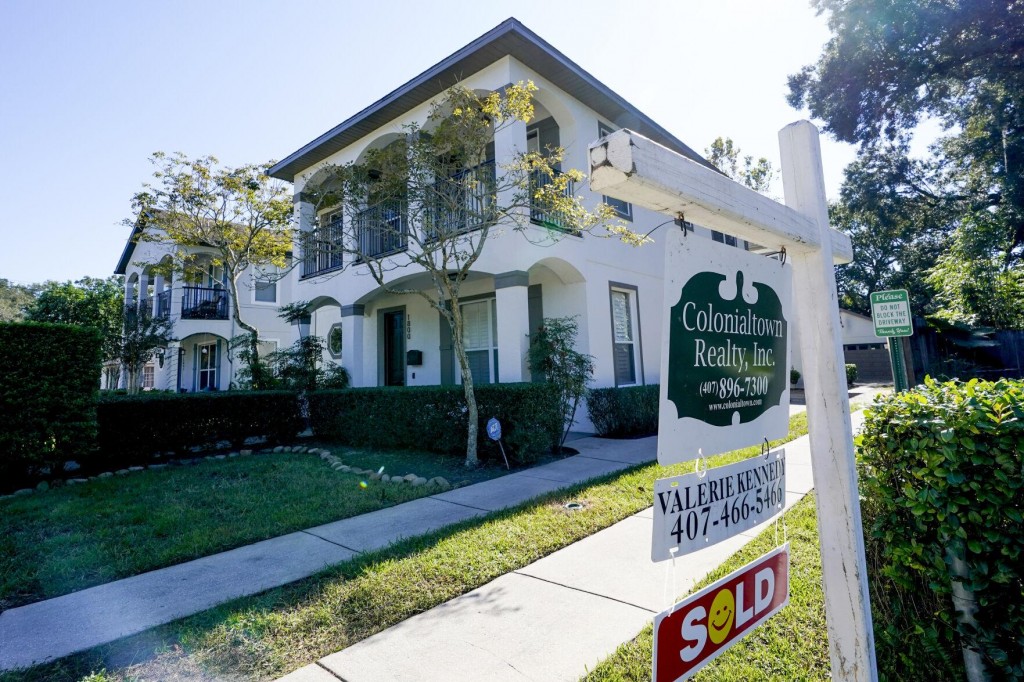 Us Contract Signings To Buy Homes Hits Record For December