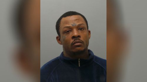 Suspect Accused Of Vandalizing Non Profits, Churches And Businesses In Jennings Taken Into Custody