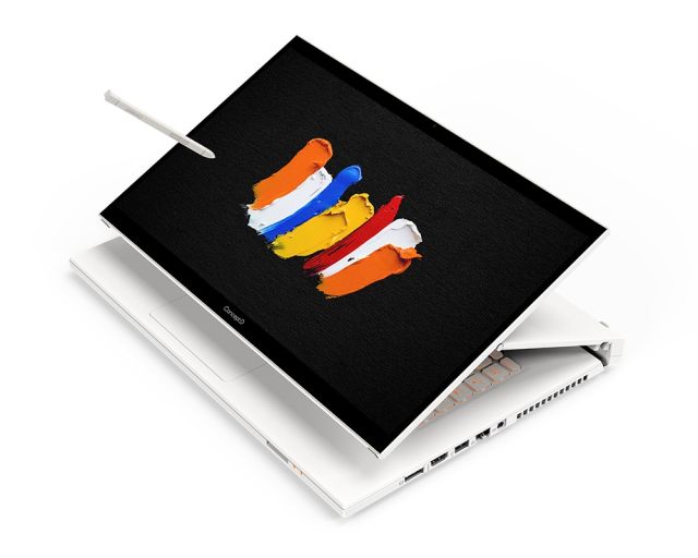 Acer Gallery 1