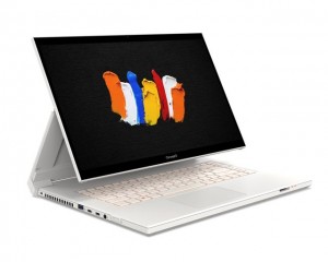 Acer Teaser