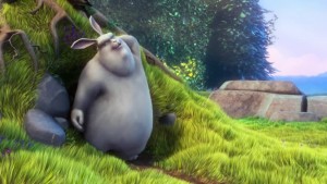 Big Bunny