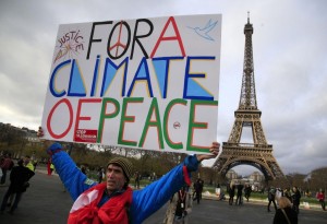 Climate Change Ff