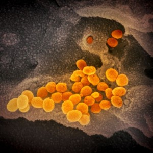 The Latest On The Coronavirus Pandemic And Vaccines