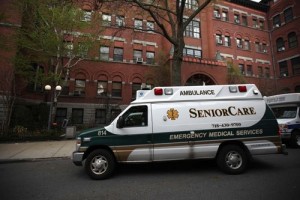 New York Department Of Health Undercounted Covid 19 Deaths In Nursing Homes, Attorney General’s Report Says