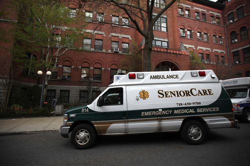 New York Department Of Health Undercounted Covid 19 Deaths In Nursing Homes, Attorney General’s Report Says